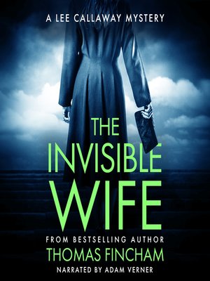 cover image of The Invisible Wife